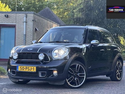 MINI Countryman 0