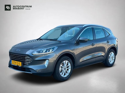 Ford Kuga 0