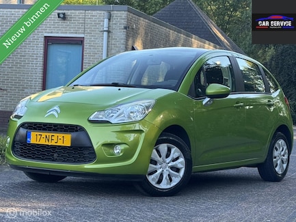 Citroën C3 0