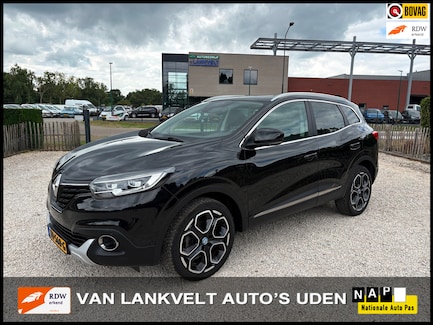 Renault Kadjar 0