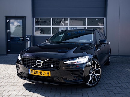Volvo V60 0