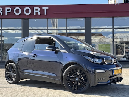 BMW i3 0