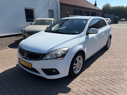 Kia Ceed 0