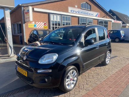 Fiat Panda 0