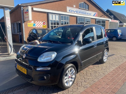Fiat Panda 0