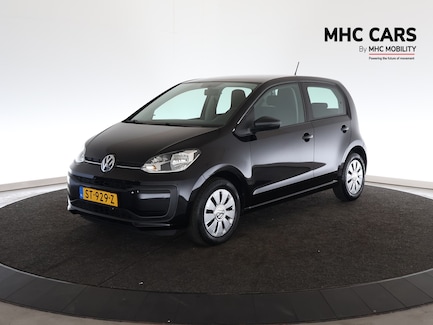 Volkswagen Up! 0