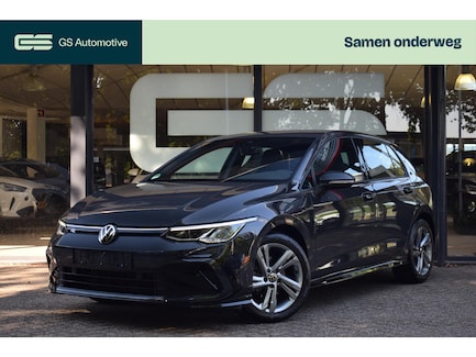 Volkswagen Golf 0