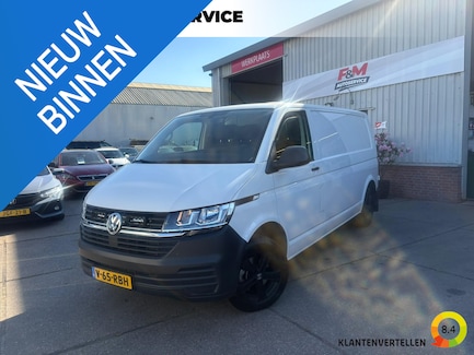 Volkswagen Transporter 0