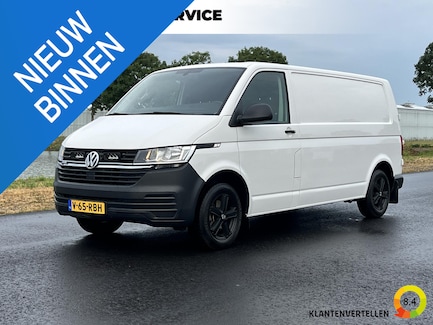 Volkswagen Transporter 0