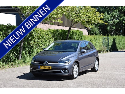 Volkswagen Polo 0