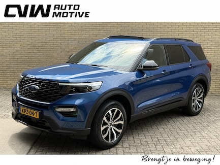 Ford Explorer 0