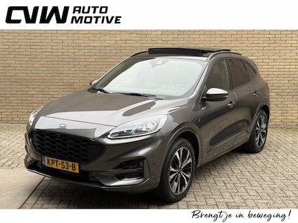 Ford Kuga 0
