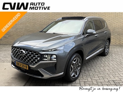 Hyundai Santa Fe 0