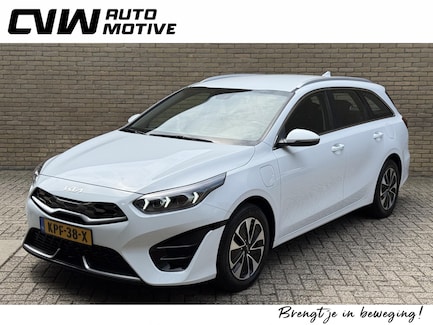 Kia Ceed 0