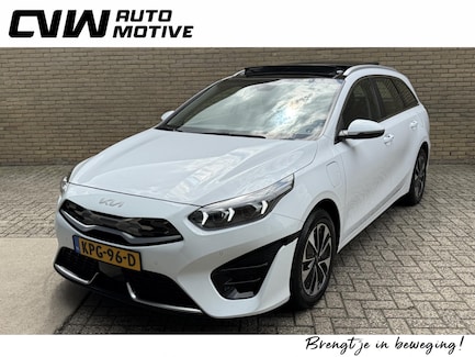 Kia Ceed 0