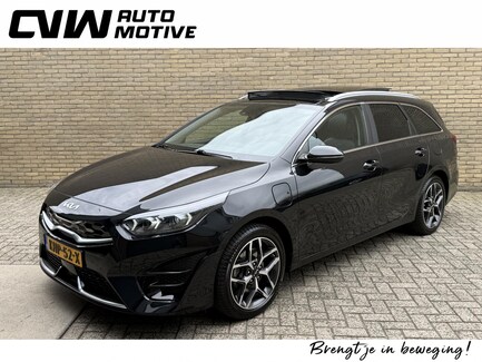 Kia Ceed 0