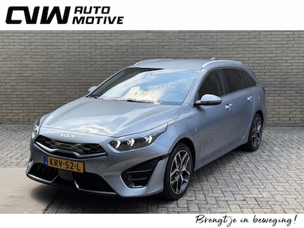 Kia Ceed 0