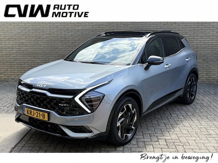Kia Sportage 0