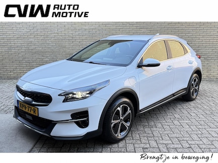 Kia Xceed 0