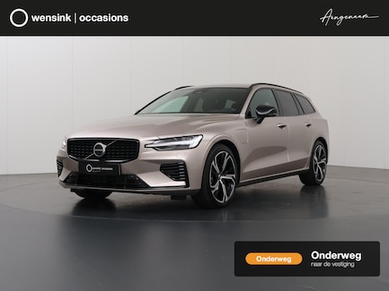 Volvo V60 0