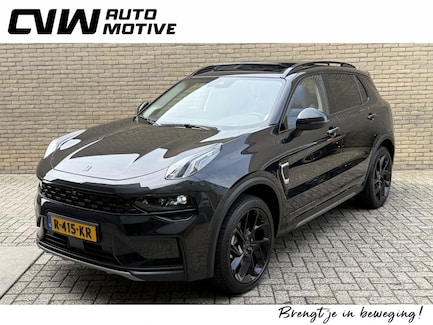 Lynk & Co 01 0