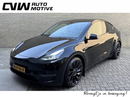 Tesla Model Y 0