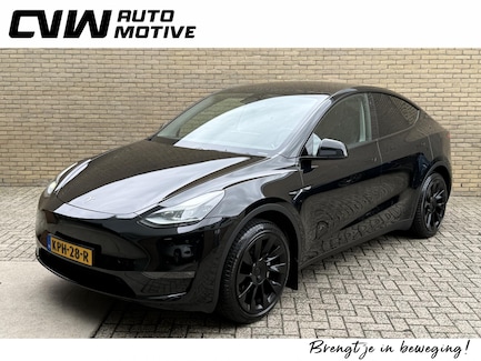 Tesla Model Y 0