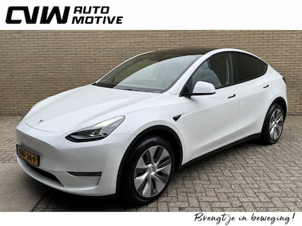 Tesla Model Y 0