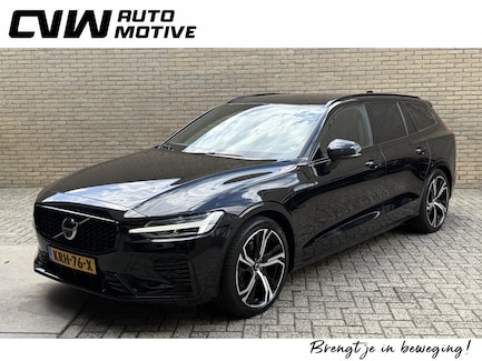 Volvo V60 0