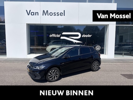 Volkswagen Polo 0