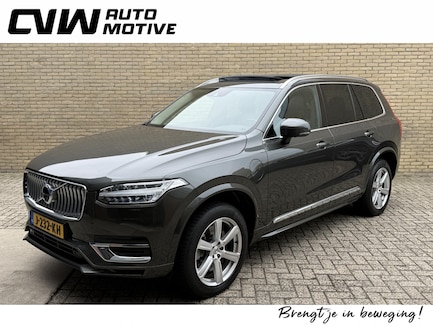 Volvo XC90 0