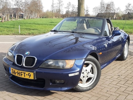 BMW Z3 0