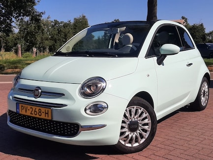 Fiat 500 0