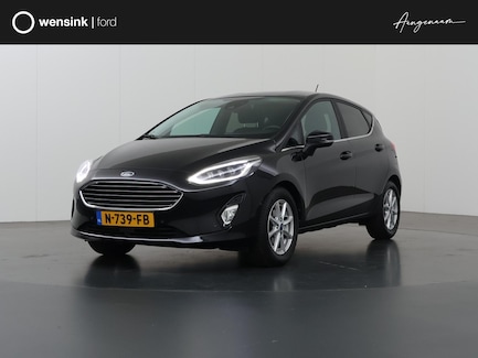 Ford Fiesta 0