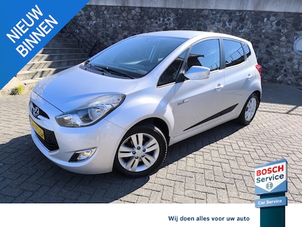 Hyundai ix20 0