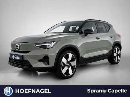 Volvo XC40 0