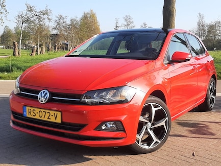 Volkswagen Polo 0