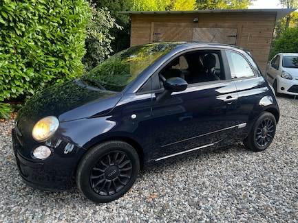 Fiat 500 0