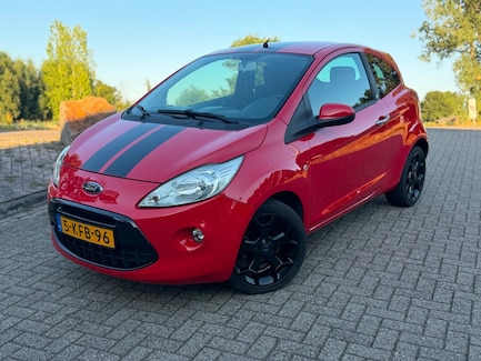 Ford Ka 0