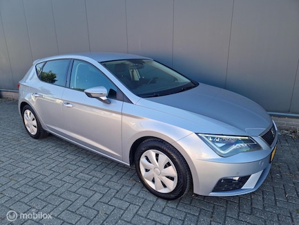 SEAT Leon 0