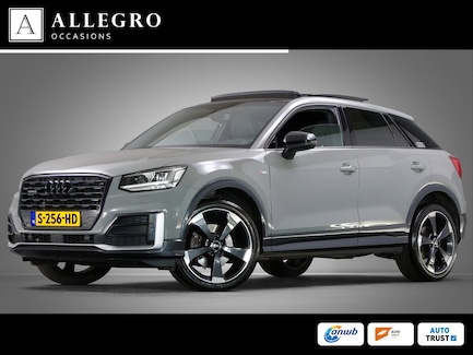 Audi Q2 0