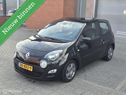 Renault Twingo 0
