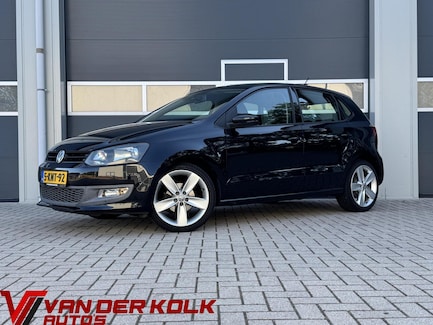 Volkswagen Polo 0