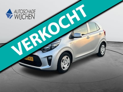 Kia Picanto 0