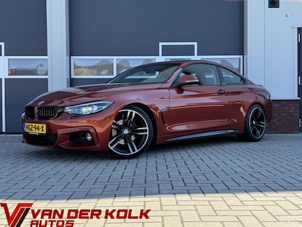 BMW 4-Serie 0