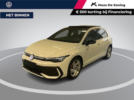 Volkswagen Golf 0