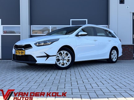 Kia Ceed 0