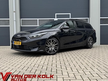 Kia Ceed 0