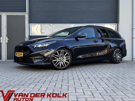 Kia Ceed 0