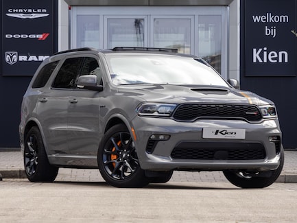 Dodge Durango 0